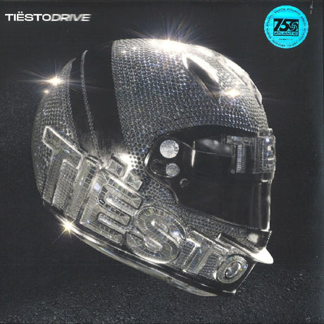 Tiesto - Drive (LP) - Velvet Music