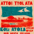 Atol Atol Atol - Koniec Sosu Tysiąca Wysp (LP) - Velvet Music