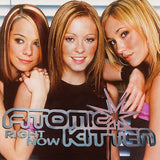 Atomic Kitten - Right now (final version) (LP) - Velvet Music