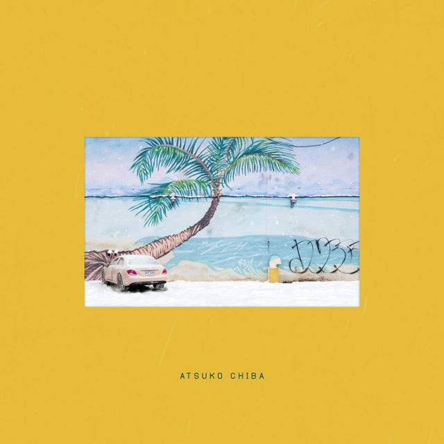 Atsuko Chiba - Atsuko chiba (CD) - Velvet Music