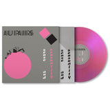 Au Pairs - Sense And Sensuality (LP) - Velvet Music