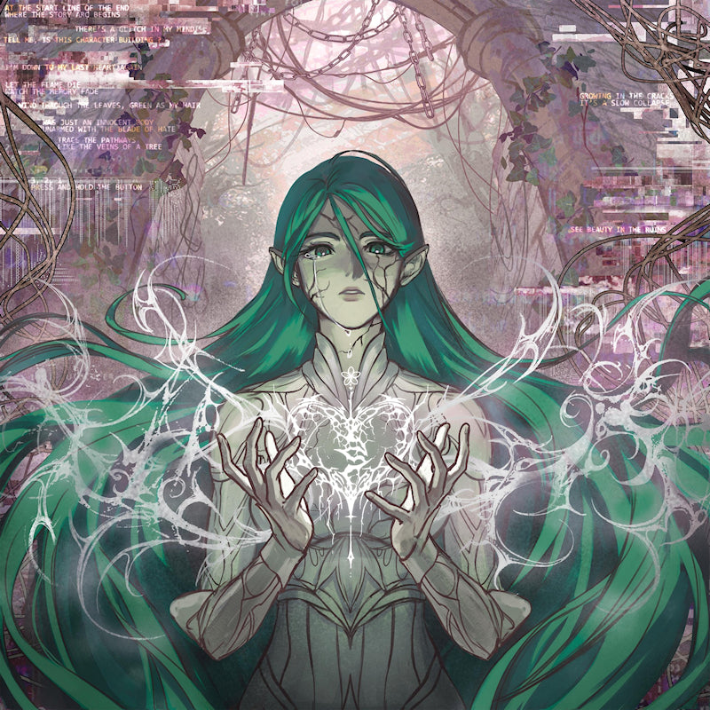 Au /ra - Heartcore (CD)