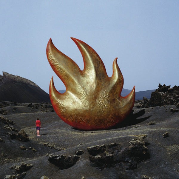 Audioslave - Audioslave (CD) - Velvet Music