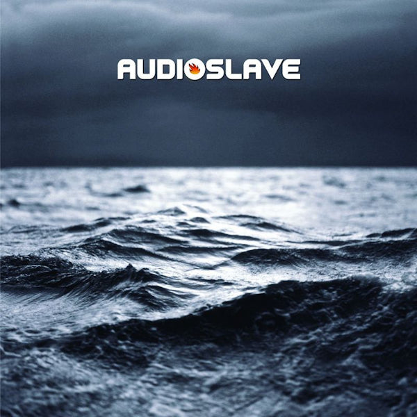 Audioslave - Out of exile (LP)