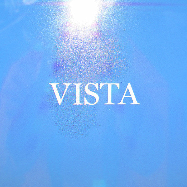 August Rosenbaum - Vista (LP)