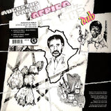 Augustus Pablo - Africa Must Be Free By 1983 Dub (LP) - Velvet Music