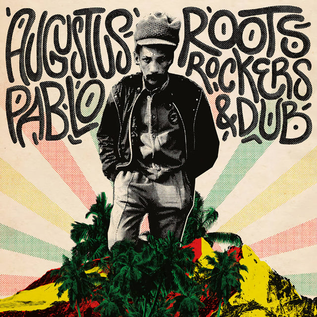 Augustus Pablo - Roots, rockers & dub (CD) - Velvet Music