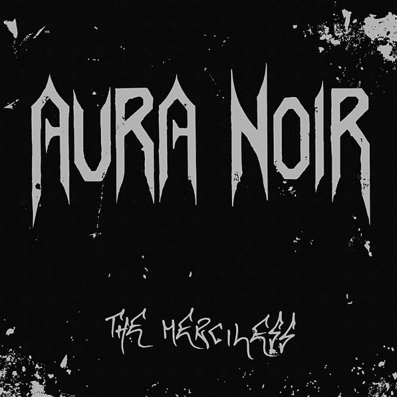 Aura Noir - The merciless (LP) - Velvet Music