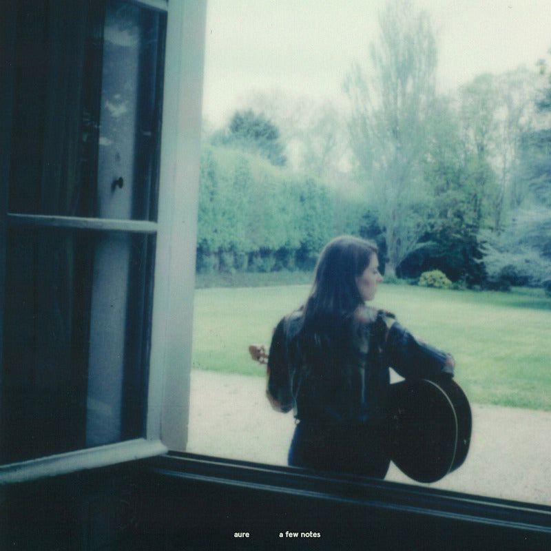 Aure - A few notes (CD) - Velvet Music