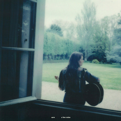 Aure - A few notes (CD) - Velvet Music