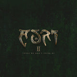 Auri - II: those we don't speak of -digi- (CD) - Velvet Music