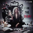 Austen Starr - I am the enemy (CD) - Velvet Music