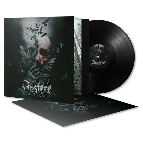 Austere - Beneath the threshold (LP) - Velvet Music