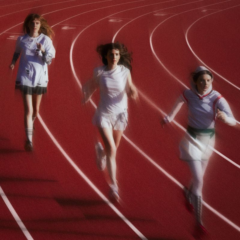 Automatic - Is it now (LP) - Velvet Music