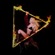 Ava Max - Don't click play (CD) - Velvet Music