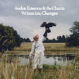 Avalon Emerson & The Charm - Written into changes (CD) - Velvet Music