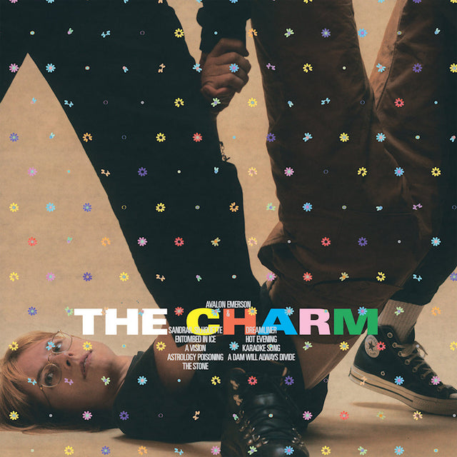 Avalon Emerson - & The Charm (LP) - Velvet Music