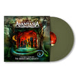 Avantasia - A paranormal evening with the moonflower society (LP) - Velvet Music