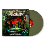 Avantasia - A paranormal evening with the moonflower society (LP) - Velvet Music