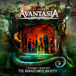 Avantasia - A paranormal evening with the moonflower society (CD) - Velvet Music