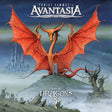 Avantasia - Here be dragons (CD) - Velvet Music