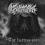 Avdagata - The faceless one (CD) - Velvet Music