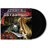 Avenged Sevenfold - City of evil (LP)