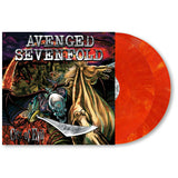 Avenged Sevenfold - City of evil (LP)