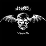 Avenged Sevenfold - Waking the fallen (LP) - Velvet Music