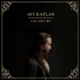 Avi Kaplan - I'll get by (CD) - Velvet Music