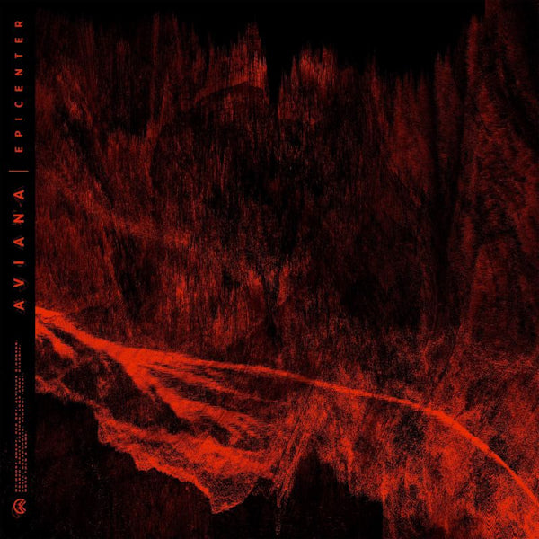 Aviana - Epicenter (CD)