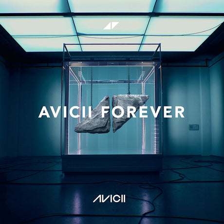 Avicii - Avicii forever (LP) - Velvet Music