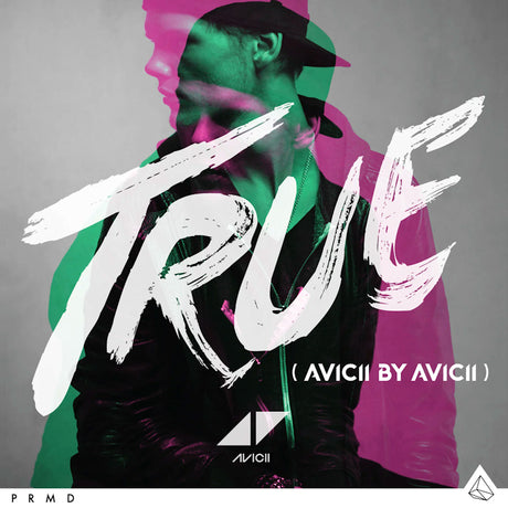 Avicii - True (avicii by avicii) (CD) - Velvet Music