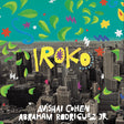 Avishai Cohen / Abraham Rodriguez Jr. - Iroko (LP) - Velvet Music
