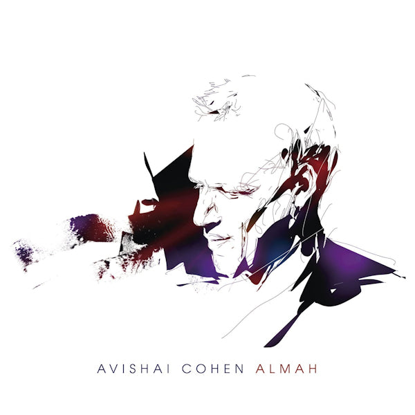 Avishai Cohen - Almah (CD) - Velvet Music