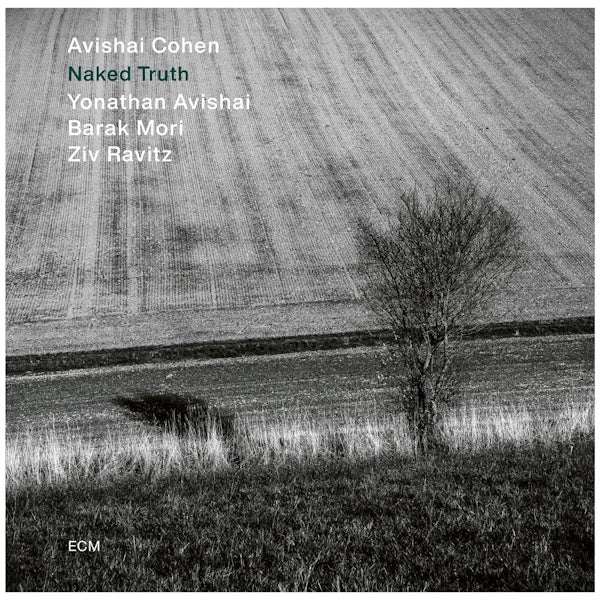 Avishai Cohen - Naked truth (LP) - Velvet Music