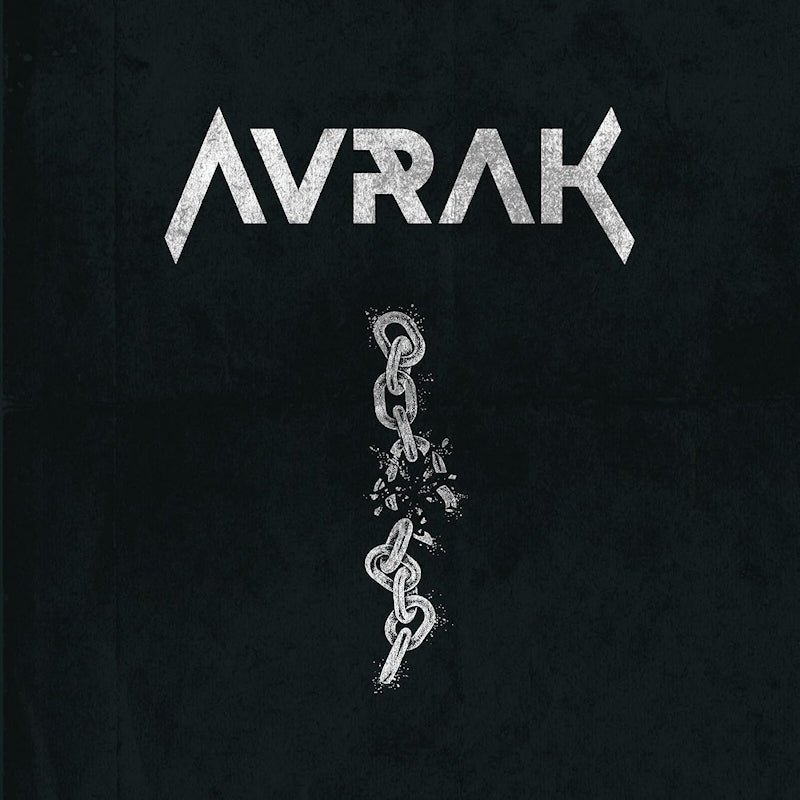 Avrak - Avrak (LP)