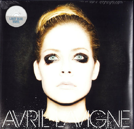 Avril Lavigne - Avril Lavigne (LP) - Velvet Music