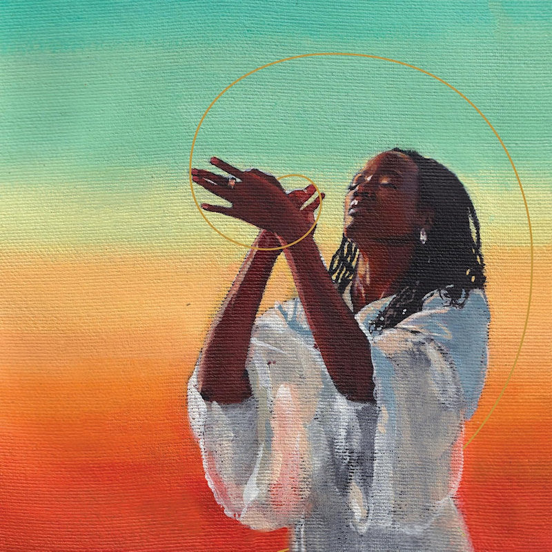 Awa Ly - Essence & elements (CD)