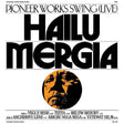 Hailu Mergia & His Classical Instrument - Pioneer works (LP) - Velvet Music