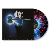 Axe - Offering (LP) - Velvet Music