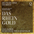Axel Kober / Duisburger Philharmoniker - Das rheingold (CD) - Velvet Music