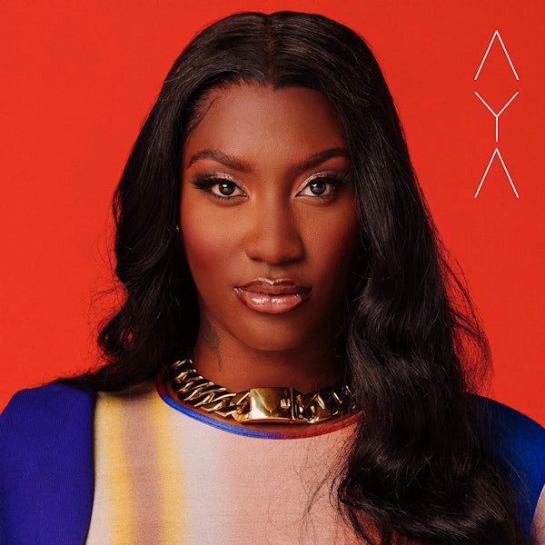 Aya Nakamura - AYA (LP) - Velvet Music