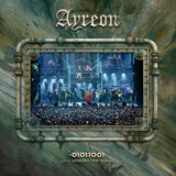 Ayreon - 01011001: live beneath the waves (LP) - Velvet Music