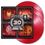 Ayreon - 30th anniversary - an amazing flight through time (LP) - Velvet Music