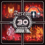 Ayreon - 30th anniversary - an amazing flight through time (LP) - Velvet Music