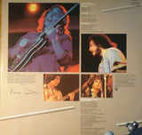 Larry Carlton - Mr. 335 - Live In Japan (tweedehands LP) - Velvet Music