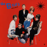 The B-52's - Wild planet (CD)