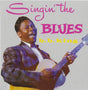 B.B. King - Singin' The Blues / More (CD) - Velvet Music