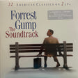 Various - Forrest Gump (The Soundtrack) (LP) - Velvet Music